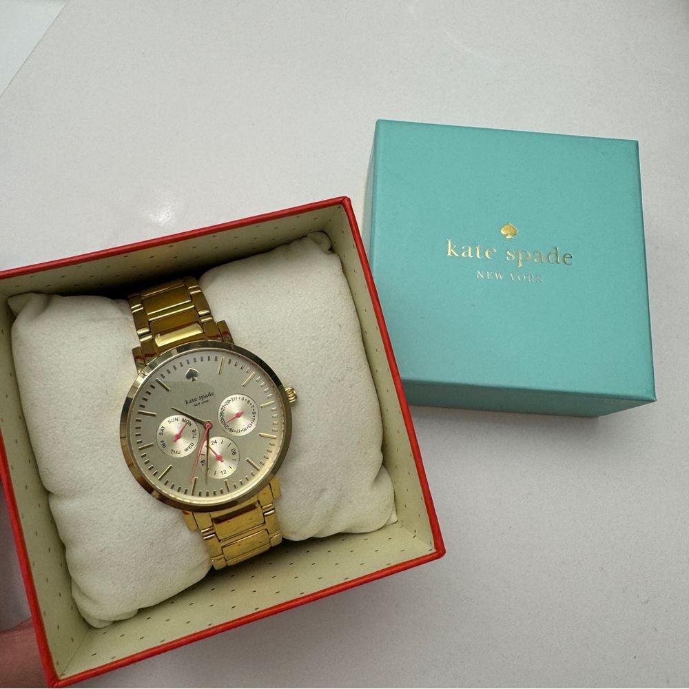 Kate Spade Watch
